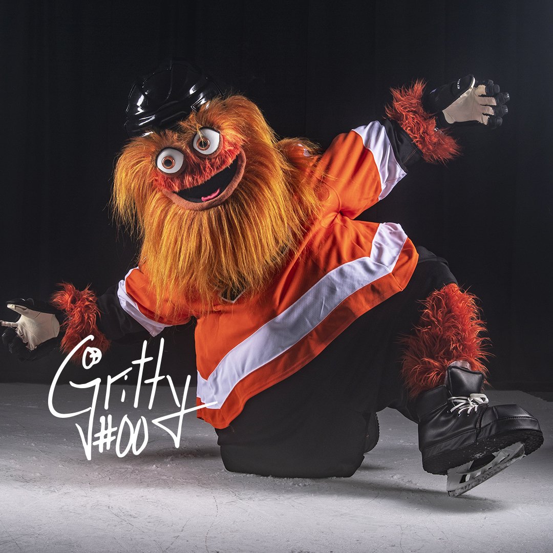 Gritty