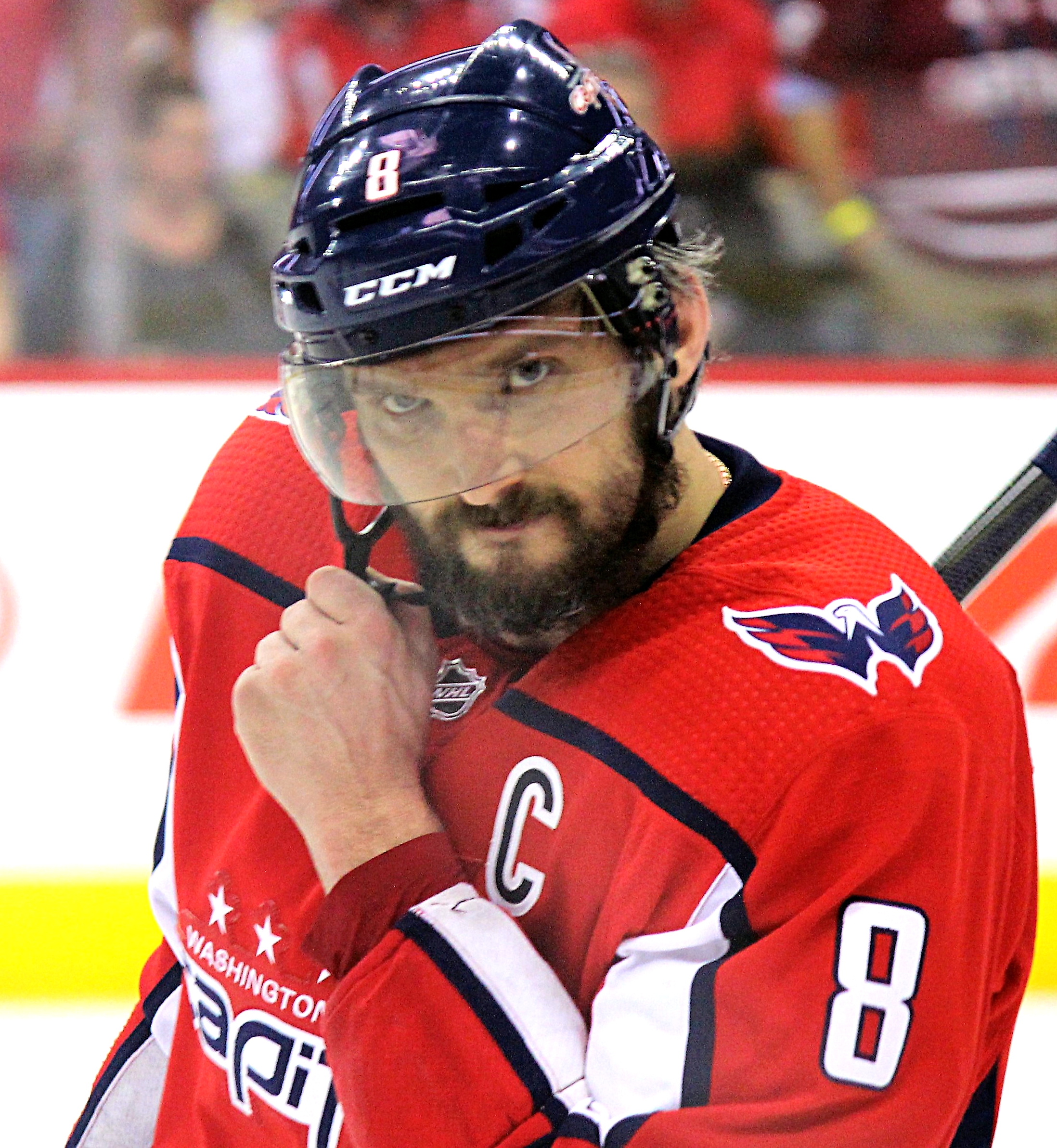 Ovechkin