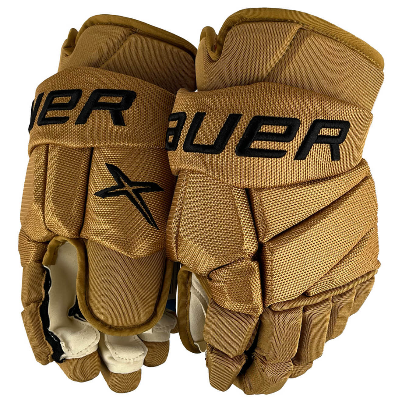 How Should Hockey Gloves Fit?